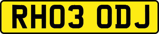 RH03ODJ