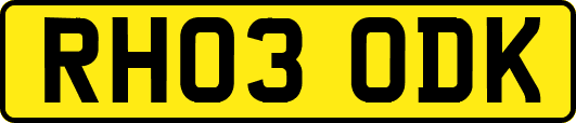 RH03ODK
