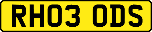 RH03ODS