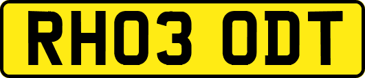 RH03ODT