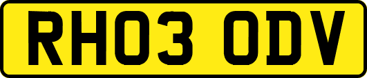 RH03ODV