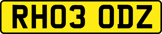 RH03ODZ