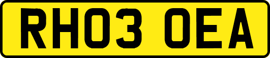 RH03OEA