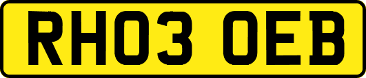 RH03OEB