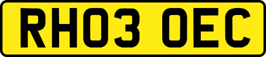 RH03OEC