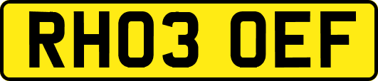 RH03OEF