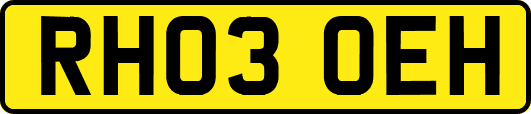 RH03OEH