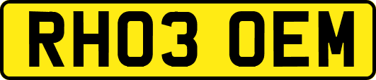 RH03OEM