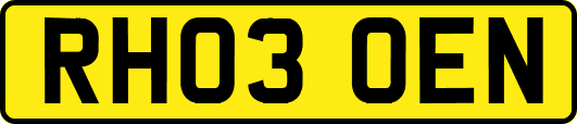 RH03OEN