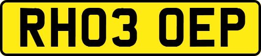 RH03OEP