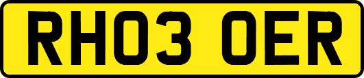 RH03OER
