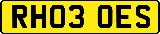 RH03OES
