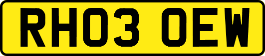 RH03OEW