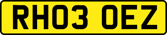 RH03OEZ