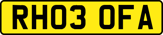 RH03OFA