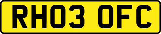 RH03OFC