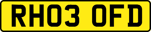 RH03OFD
