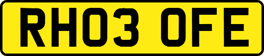 RH03OFE
