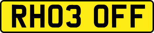 RH03OFF