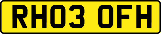 RH03OFH