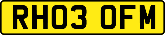 RH03OFM