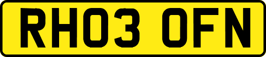 RH03OFN