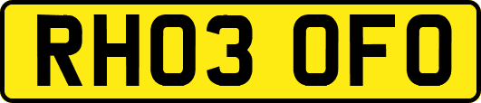 RH03OFO