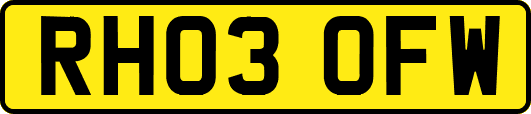 RH03OFW