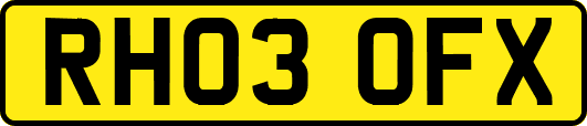 RH03OFX