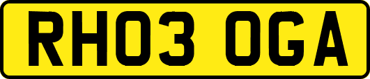 RH03OGA