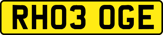 RH03OGE