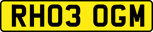 RH03OGM