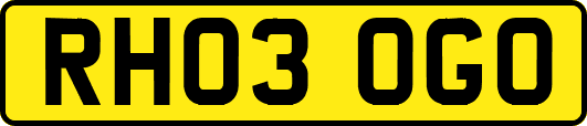 RH03OGO