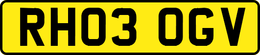 RH03OGV