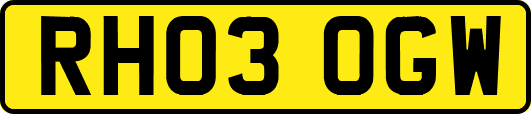 RH03OGW