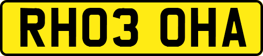 RH03OHA