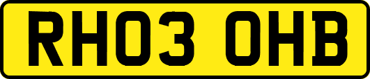 RH03OHB