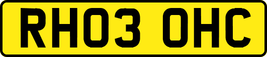 RH03OHC