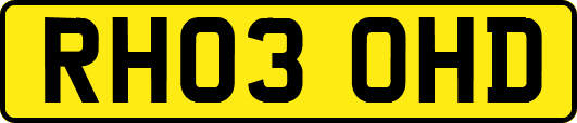 RH03OHD
