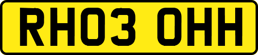 RH03OHH