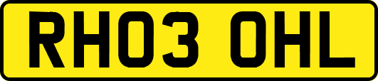 RH03OHL