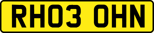 RH03OHN