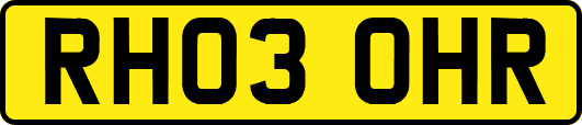 RH03OHR