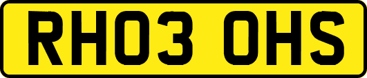RH03OHS