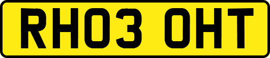 RH03OHT