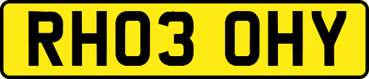 RH03OHY