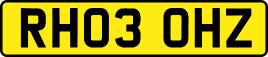 RH03OHZ