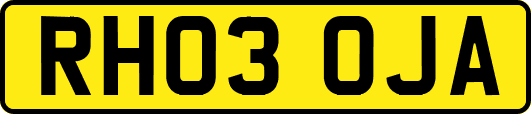 RH03OJA
