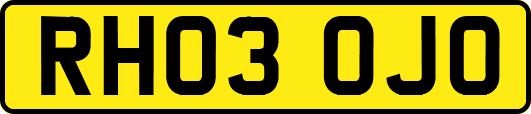 RH03OJO