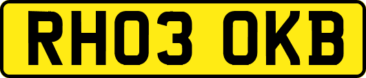 RH03OKB